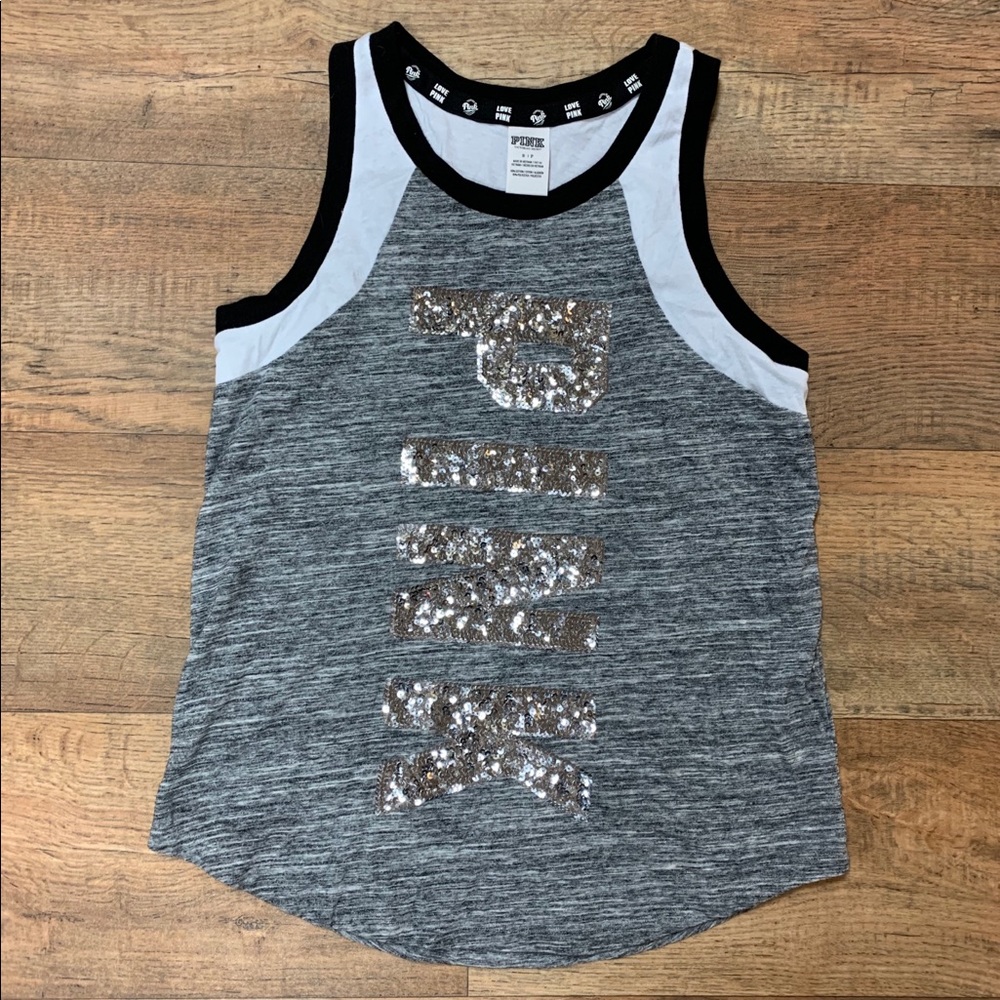 PINK Tank